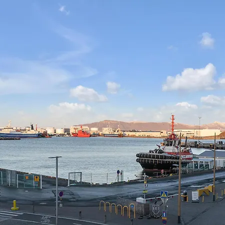 Sunny - Harbour View