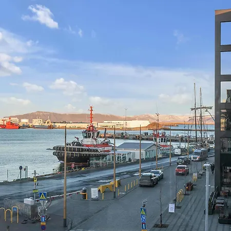 Apartment Sunny - Harbour View